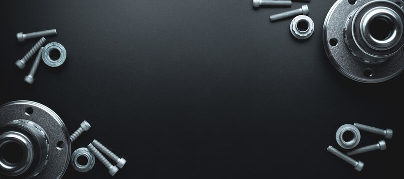 banner